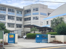 富田林市立金剛中学校