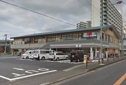 かっぱ寿司 川崎市ノ坪店情報ページ 秦野市の不動産ならフィールドホームズ株式会社