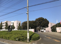 日本大学生産工学部　実籾校舎
