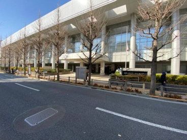 JCHO 東京山手メディカルセンターの画像1