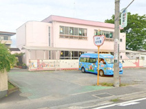 座間幼稚園