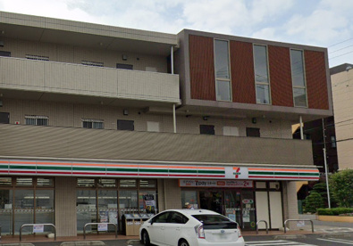 セブンイレブン　船橋前原東４丁目店の画像1