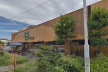 ワイズマート飯山満店