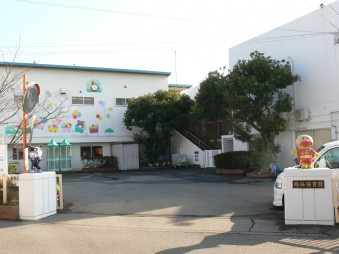 助任なかよし認定こども園の画像1