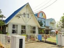 城南保育園の画像1