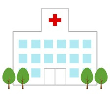 大久保病院の画像1