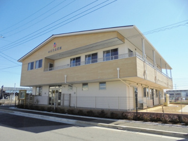 めばえ保育園の画像2