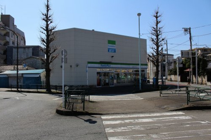 ファミリーマート　新蒲田2丁目店の画像1