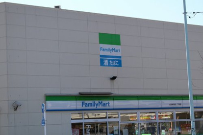 ファミリーマート　新蒲田2丁目店の画像2