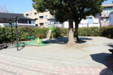 東矢口1丁目児童公園