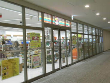 セブン-イレブン参議院議員会館店の画像1