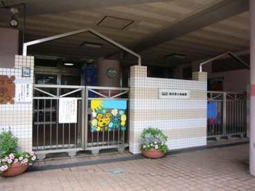 四谷第六幼稚園の画像1