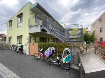 田無ひまわり保育園の画像2