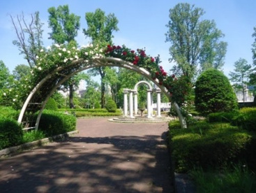 若葉東公園の画像1