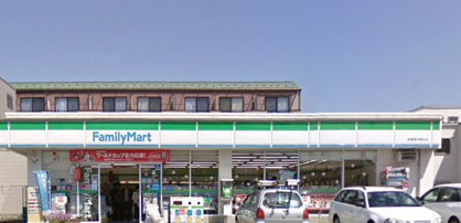 ファミリーマート船橋習志野台店の画像1