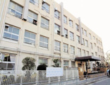 大阪市立成育小学校