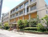 大阪市立蒲生中学校