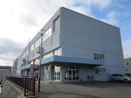 札幌市立西野中学校の画像1