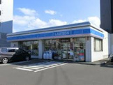 ローソン 札幌西野３条
