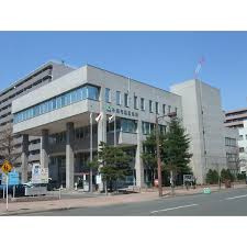 札幌八軒西郵便局の画像1