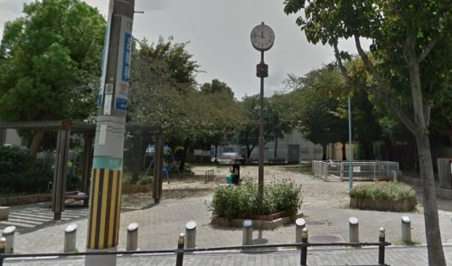 巽大地公園の画像