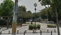 巽大地公園