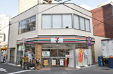 セブンイレブン 大阪大国１丁目