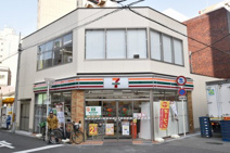 セブンイレブン 大阪大国１丁目