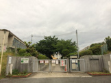 堺市立新檜尾台小学校