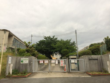堺市立新檜尾台小学校の画像1