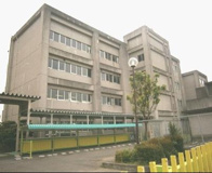 坂戸市立浅羽野中学校
