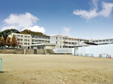 堺市立三原台小学校の画像1