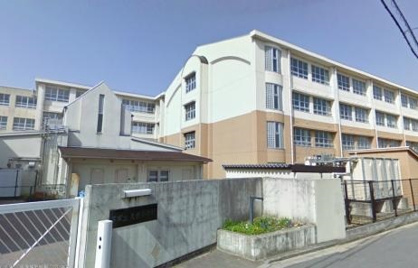 堺市立久世小学校の画像1