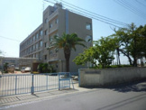 堺市立泉ヶ丘東中学校