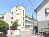 堺市立東百舌鳥中学校