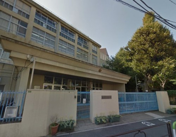関口台町小学校の画像1