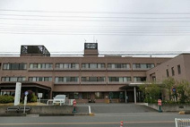 霞ヶ関南病院