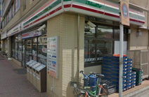 セブンイレブン　実籾店