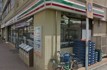 セブンイレブン　実籾店の画像1