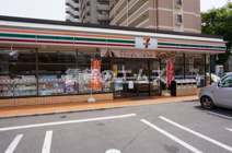 セブン‐イレブン 福岡塩原３丁目店