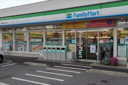 ファミリーマート　東習志野一丁目店の画像1