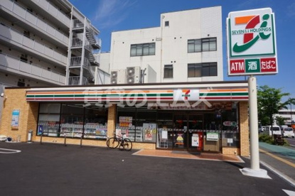 セブン‐イレブン 福岡向野２丁目店の画像1