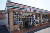 セブン‐イレブン 福岡宮竹小前店