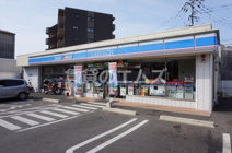 ローソン 博多諸岡五丁目店