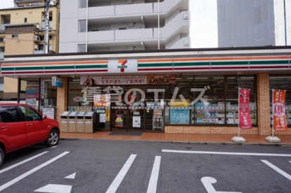 セブンイレブン 福岡大橋２丁目店の画像1