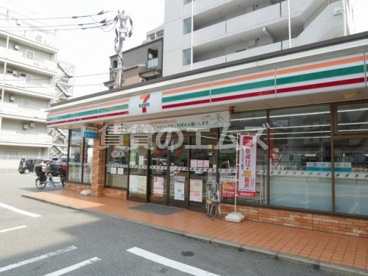 セブンイレブン 福岡大橋２丁目店の画像2