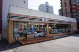 セブン‐イレブン 博多比恵町店