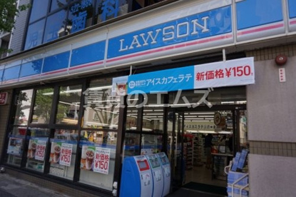 ローソン 福岡高宮三丁目店の画像1