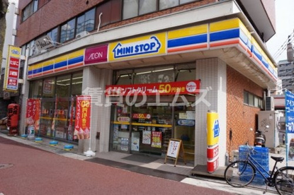 ミニストップ福岡大橋一丁目店 ミニストップ福岡大橋一丁目店の画像1