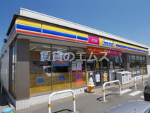ミニストップ大野城仲畑２丁目店